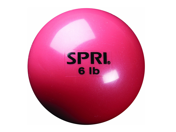 Weight Ball