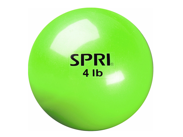 Weight Ball