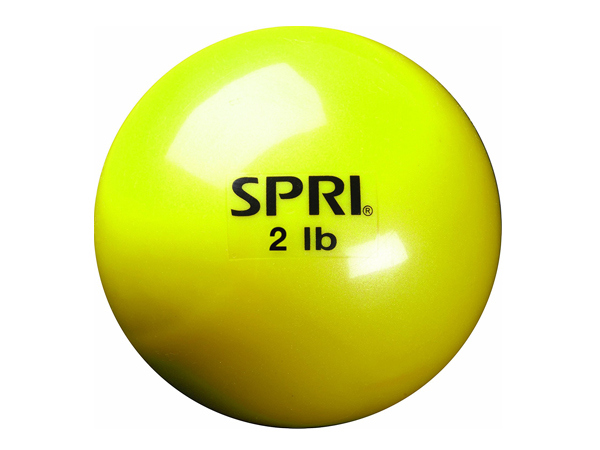Weight Ball