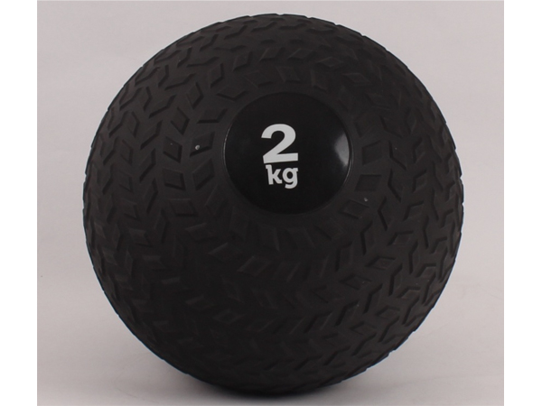 Weight Ball