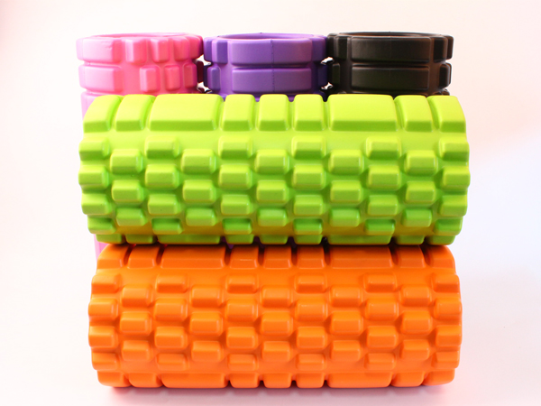 Yoga Foam Roller