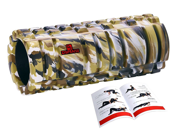 Yoga Foam Roller