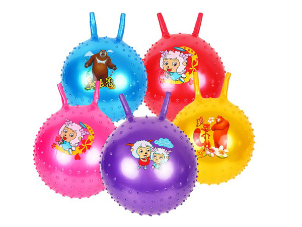 Bouncy Ball