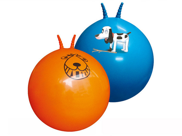 Bouncy Ball