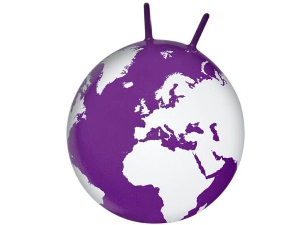 Bouncy Ball