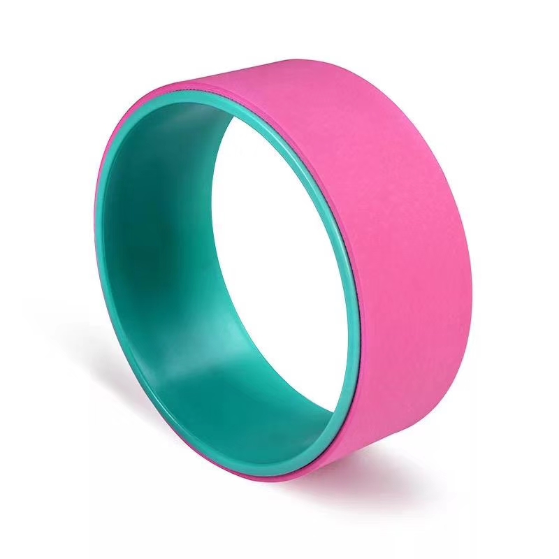 TPE Yogo Wheel