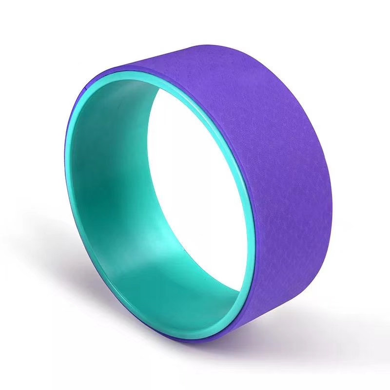 TPE Yoga Wheel