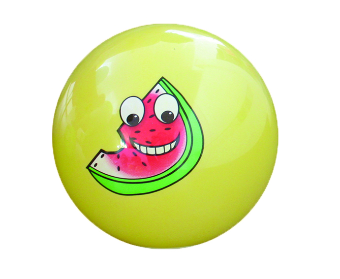 Decal Ball