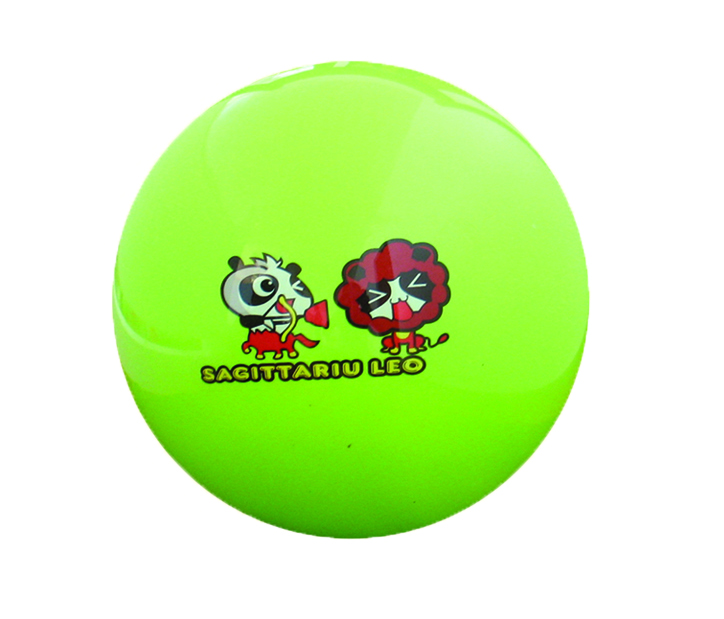 Decal Ball