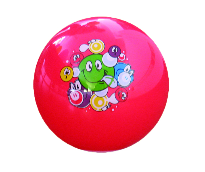 Decal Ball