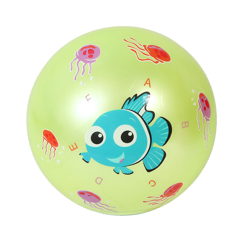 Decal Ball