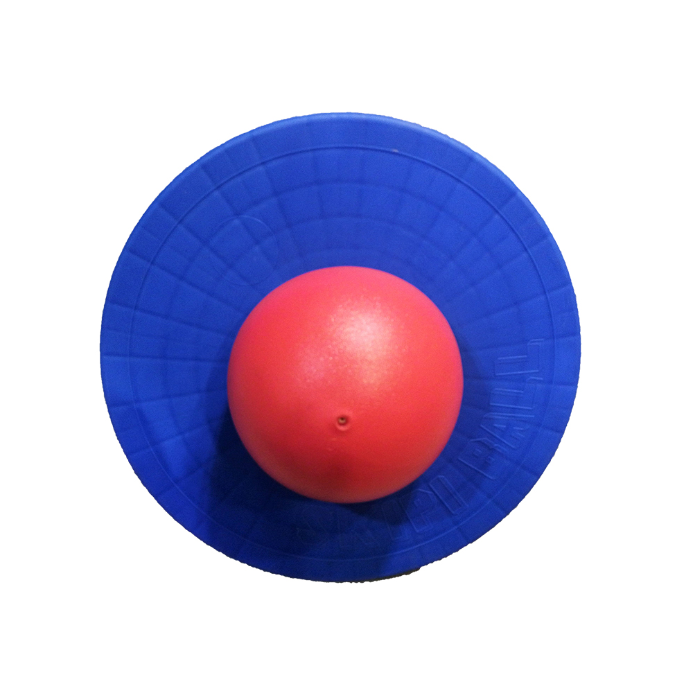 Jumping Ball