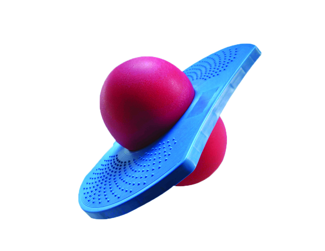 Pogo Ball