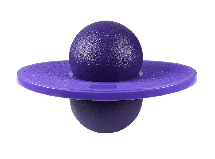 Jumping Balance Ball