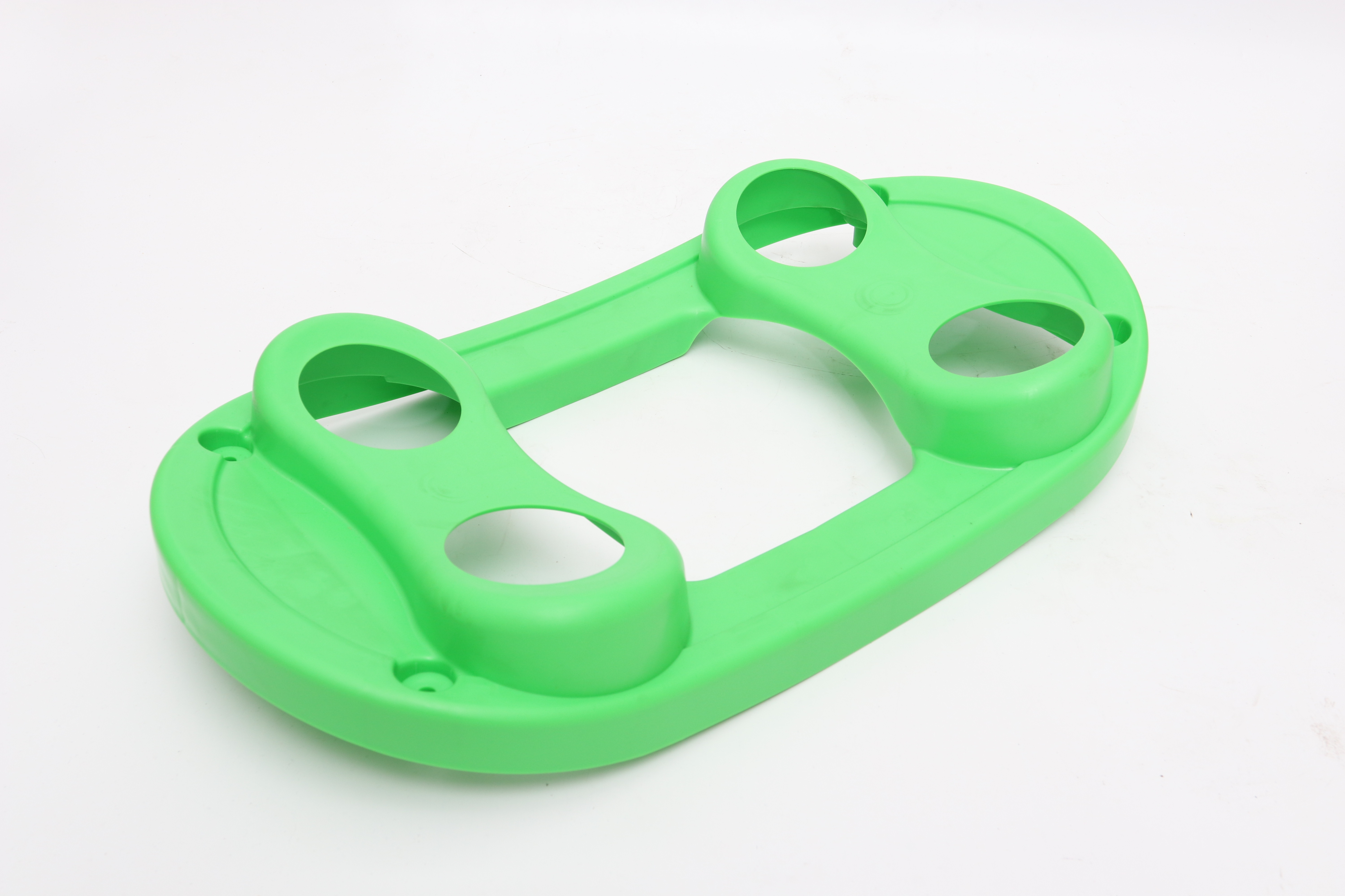 Green Pulley
