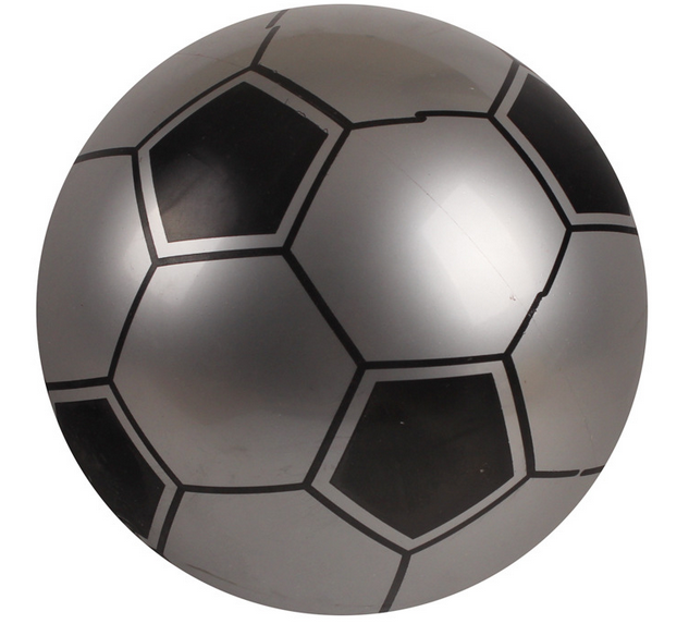 Printing Soccer ball