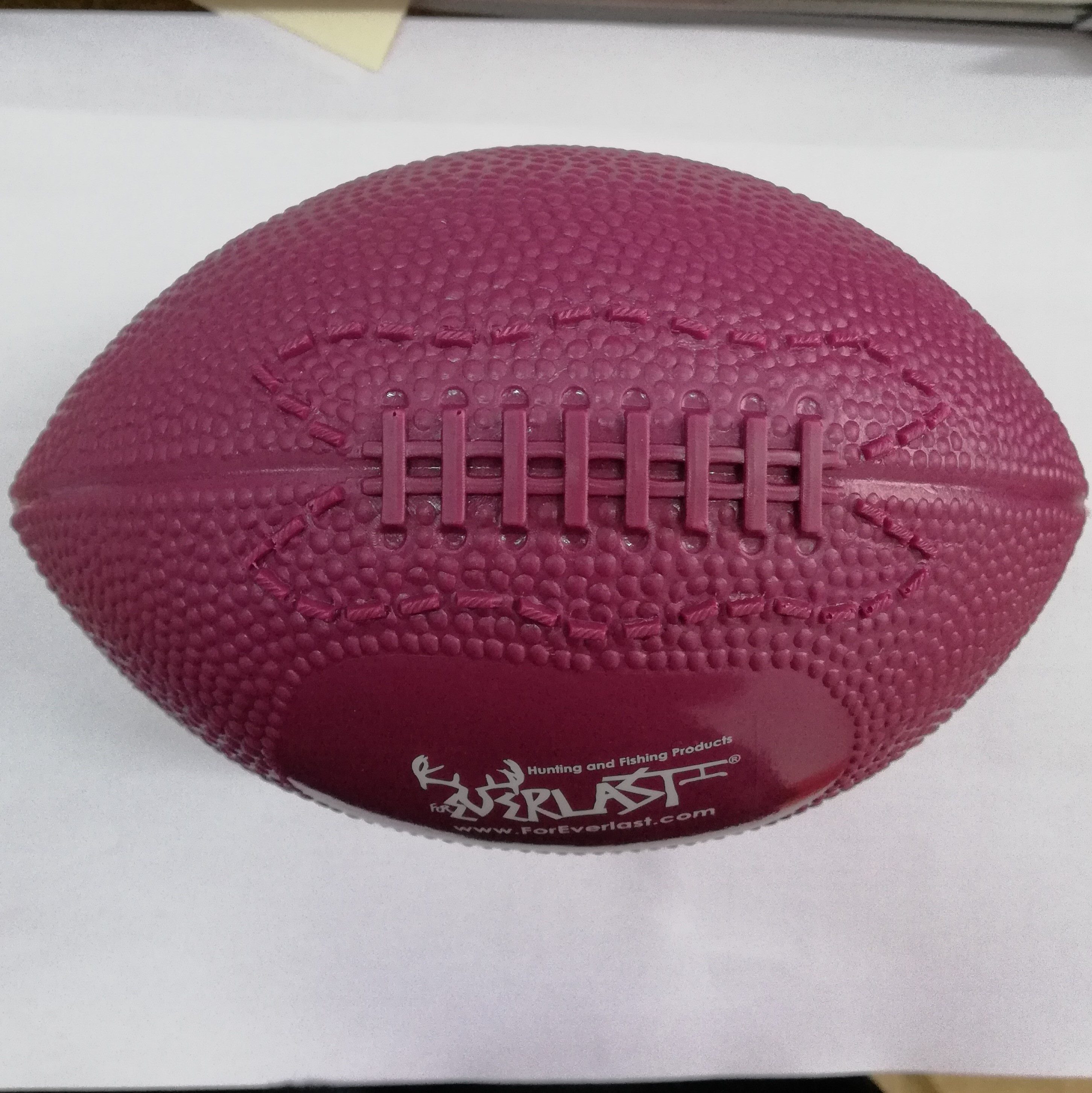 Rugby ball