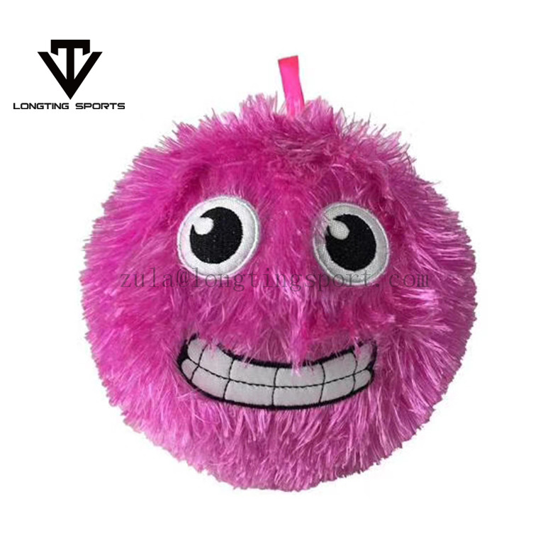 Fuzzy Ball FB-1