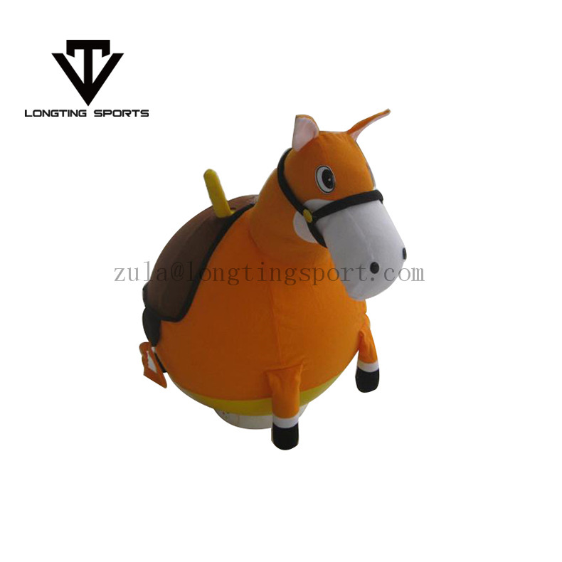 Fabric ball FB-4