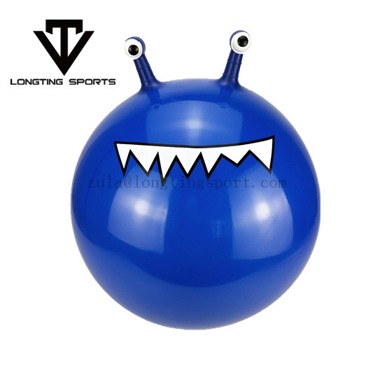 Alien Hopper Ball