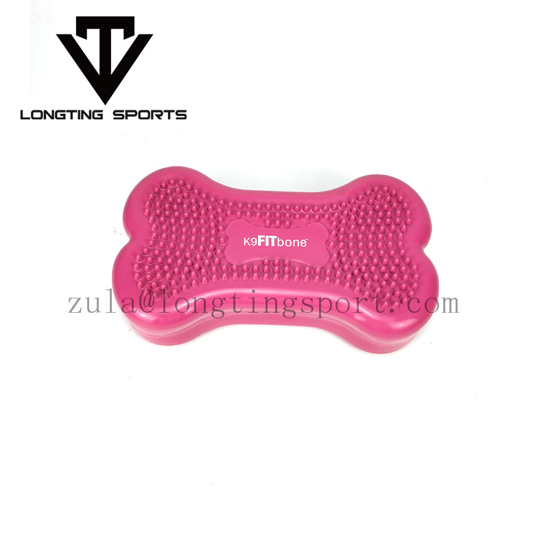 Dog Play Inflate Bone