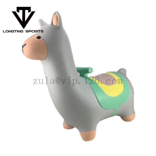 Alpaca LJA-94-201