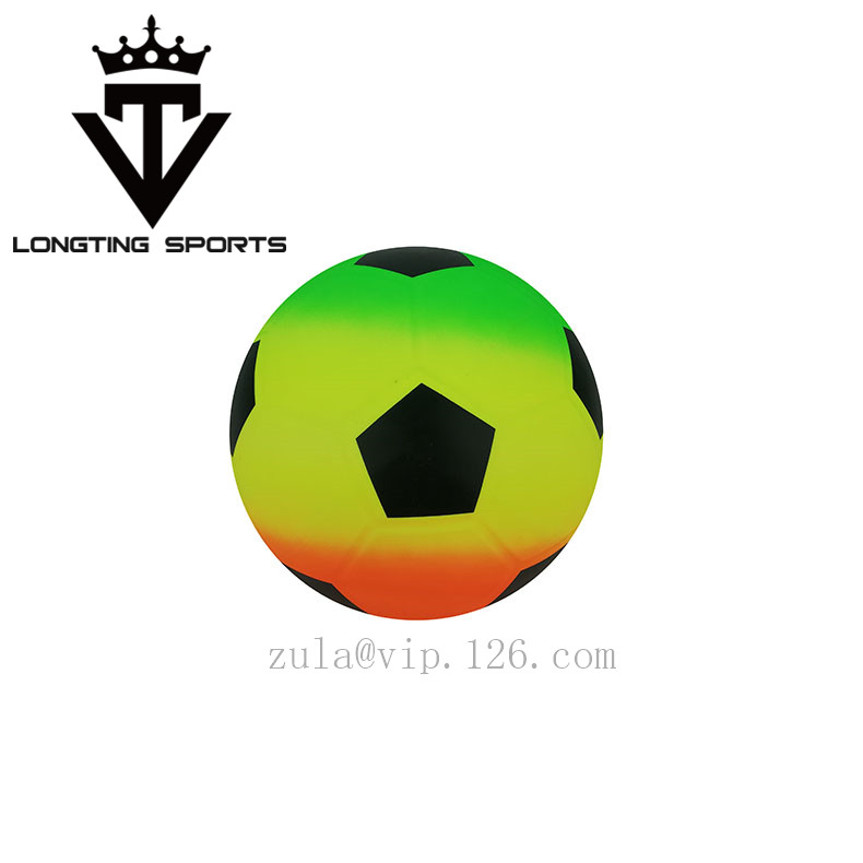 RB-3-1 Rainbow Soccer